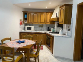 Casa vacanza da Paola Trapani